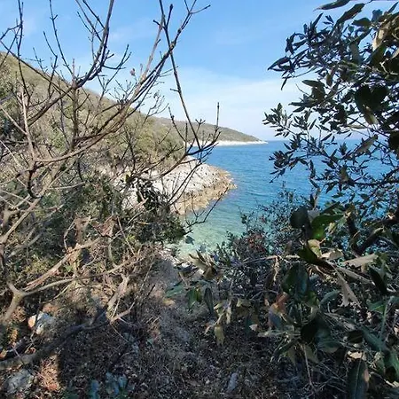 Navis With Two Separate And An Infinity Pool With Sea View *