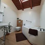 Вилла Navis With Two Separate And An Infinity Pool With Sea View