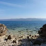 Navis With Two Separate And An Infinity Pool With Sea View Вилла *