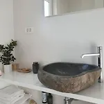 Вилла Navis With Two Separate And An Infinity Pool With Sea View Пломин
