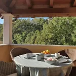Navis With Two Separate And An Infinity Pool With Sea View Вилла