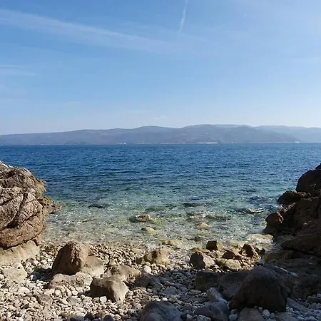 Villa Navis With Infinity Pool And Sea View Villa *