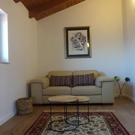 Villa Navis With Two Separate And An Infinity Pool With Sea View