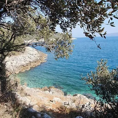 Navis With Two Separate And An Infinity Pool With Sea View Villa